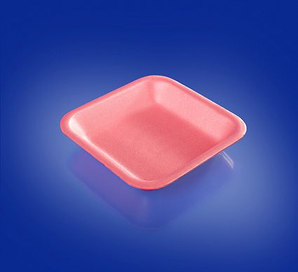 подложка вспенен. (133х133х20) В-2 черная/550 * купить в Нижнем Новгороде по цене от производителя