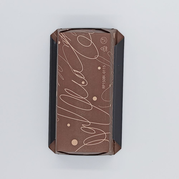 форма бум. RP165LB Кекс от производителя в Нижнем Новгороде