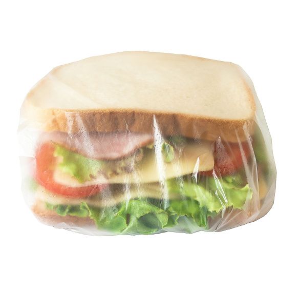 пакеты 22х35 в рулоне 2А/100шт !!!!! от производителя в Нижнем Новгороде