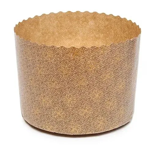 форма бум.КУЛИЧ 134/95 (500 гр) R