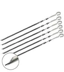 шампур угловой 45 см