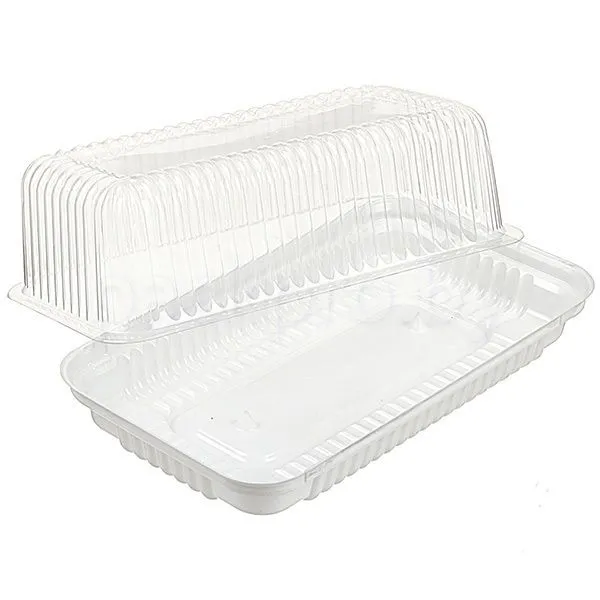 контейнер ИП-14 белый (Крышка ИП-14)