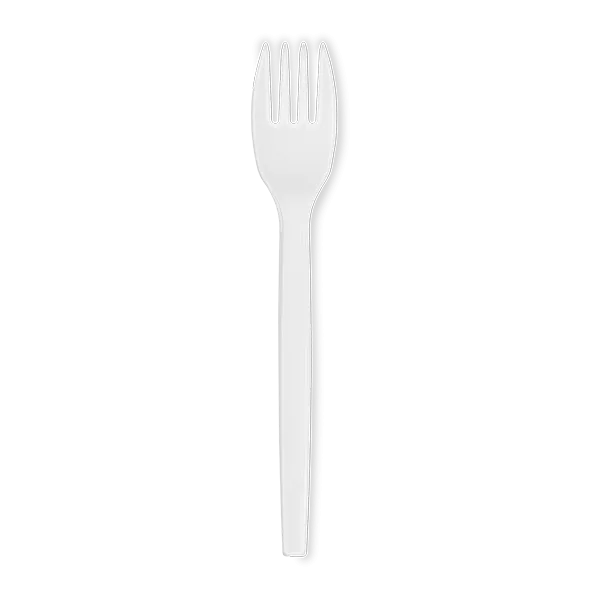 вилка белая компакт ПС ВЗЛП/100