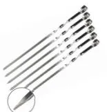 шампур угловой 45 см от производителя в Нижнем Новгороде