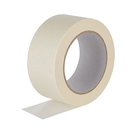 скотч малярный 38х18 ассистент