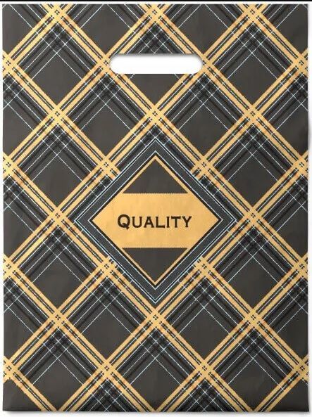 пакеты выр.30х40 Грани ШК