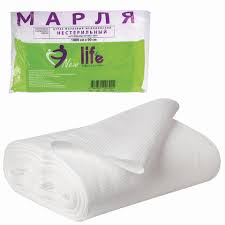 марля 10м *