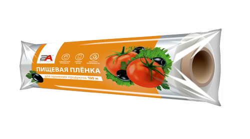 пленка пищ. 30 х 100 ДК