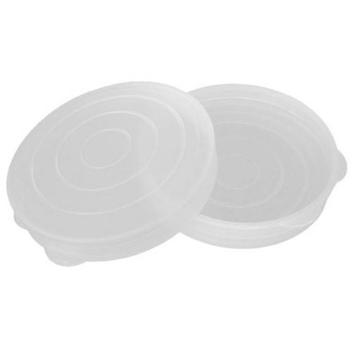 крышка ПОЛИЭТ. для консервирования/50