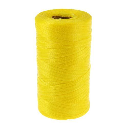 сетка овощная рукав 500м  желтая (МЕЛКОЯЧЕИСТАЯ)