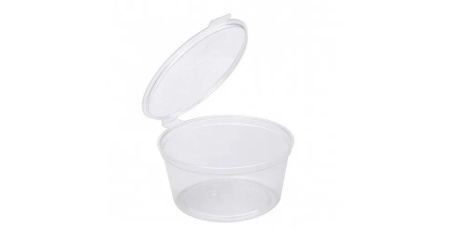 контейнер д/соуса 50мл P/P/80 Перинт