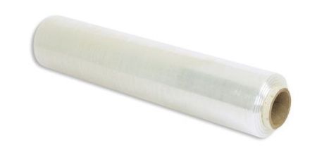 пленка д/паллет 500х300/20мкм БЕЛАЯ