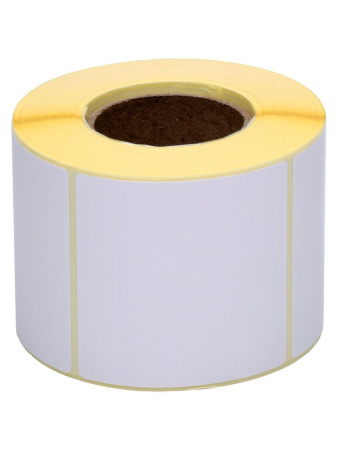 термоэтикетка 58х60 /400 ТОР