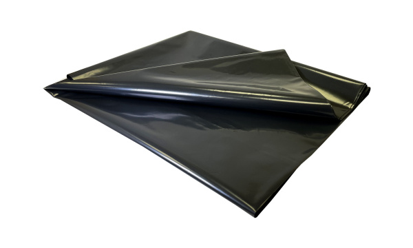 пакеты д/мусора 120л ПромМешок/100 Премиум в пласте ДШ