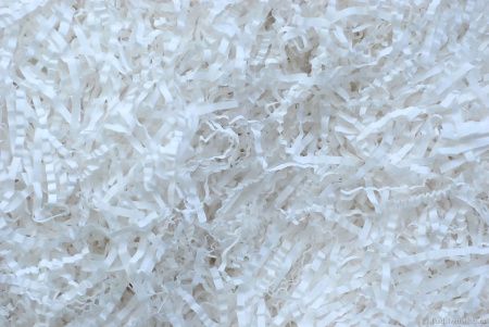 наполнитель бумажный 50 гр *