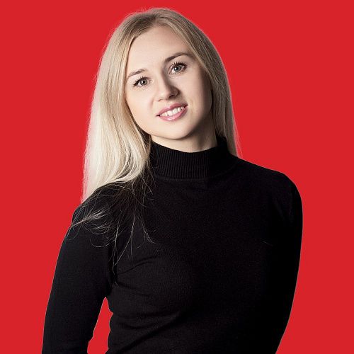 Кадочникова Анастасия
