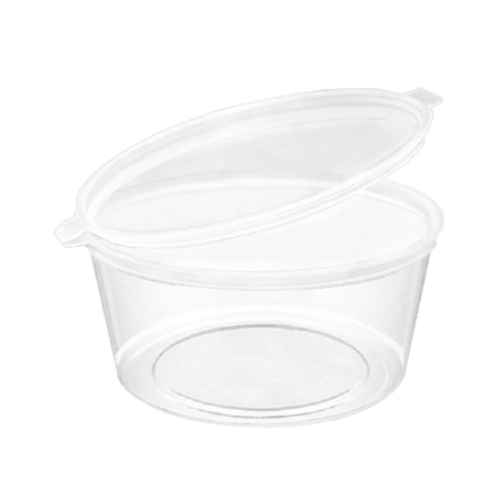 контейнер д/соуса 80мл P/P/80 Перинт