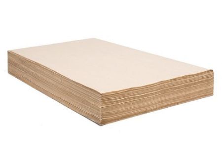 подпергамент небеленый 420х300/10 кг *