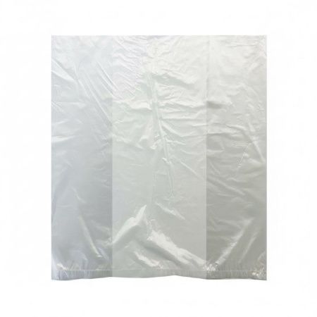 пакеты (55+20)х65 15мкм