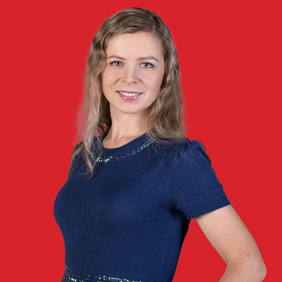 Овчинникова Елизавета