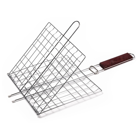 Решетка-гриль малая стандарт *