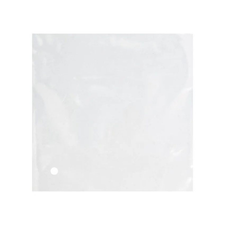 пакеты п/п 150х260/20 с отверстием/уп100