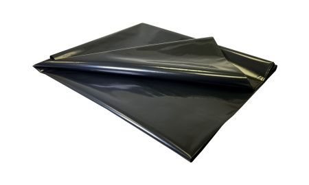 пакеты д/мусора 120л ПромМешок/100 Премиум в пласте ДШ