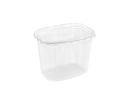 контейнер 1000мл прямоугольный 140х105 СтП