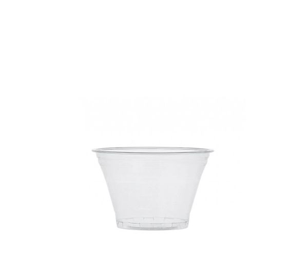 стакан 200мл PET УЮ d=95/50