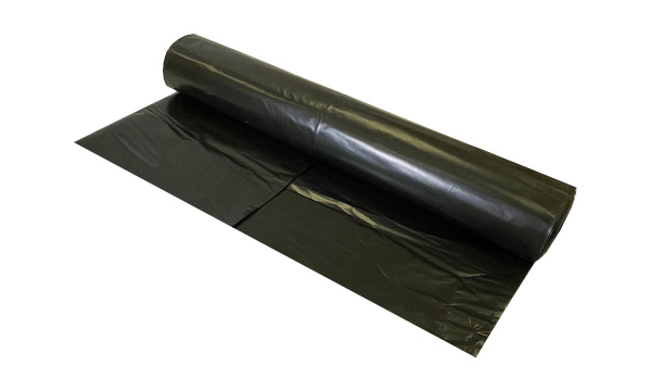 пакеты д/мусора 120л ПромМешок/10 Премиум ГК