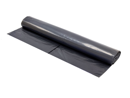 пакеты д/мусора 120л ПромМешок/20 ЭКО