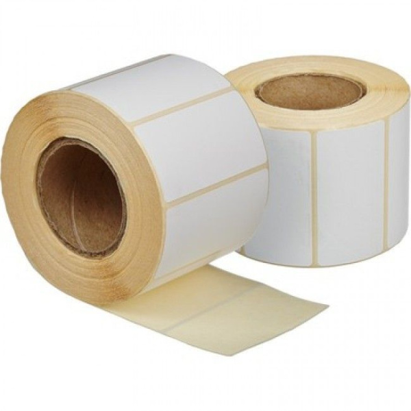 термоэтикетка 58х30 /800 ТОР