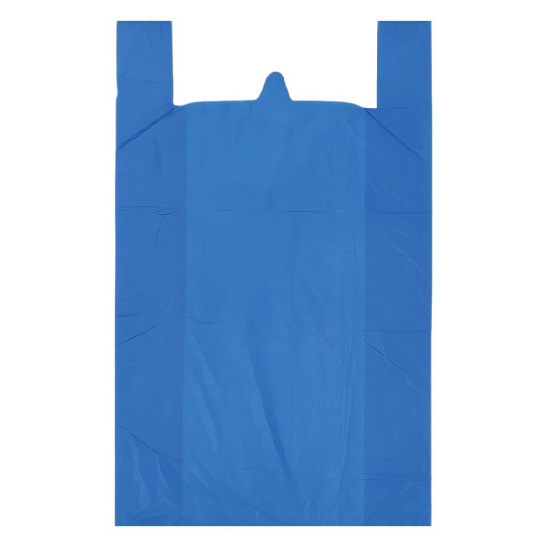 майки 38х70 синие/100 *