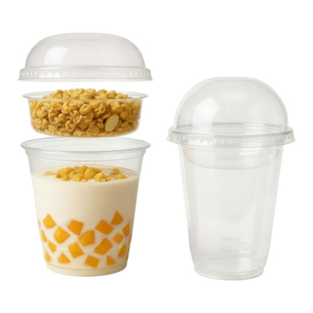 вставка в стакан РЕТ Veggo/100*