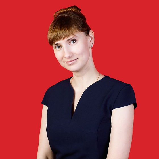 Ершова Елена