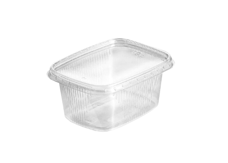 контейнер  350мл прямоугольный СтП