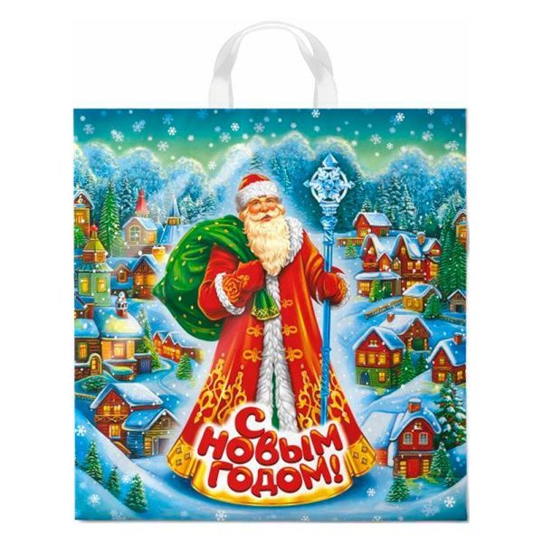 пакет петл. 40х42 Село Морозово НГ ШК