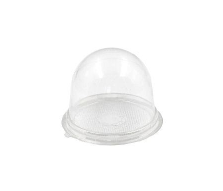 контейнер ПР-Т-85Д ПРОЗРАЧНОЕ(крышка ПР-Т-85К)