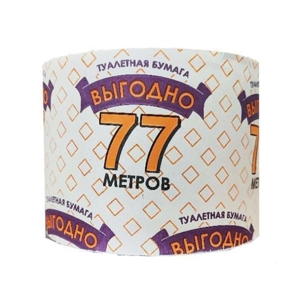 бумага