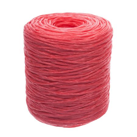 шпагат п/п 250м цветной