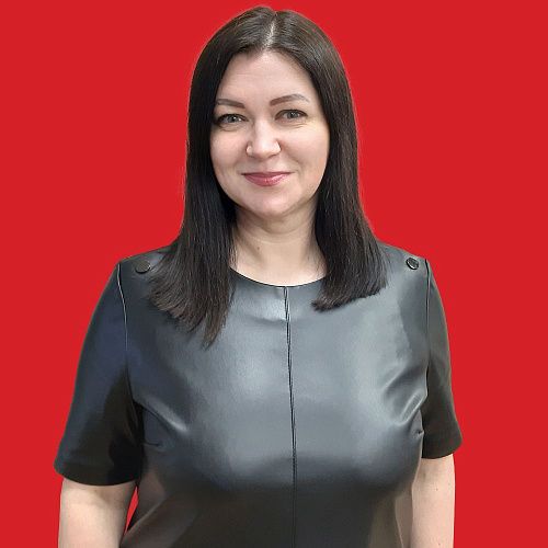 Арканова Елена