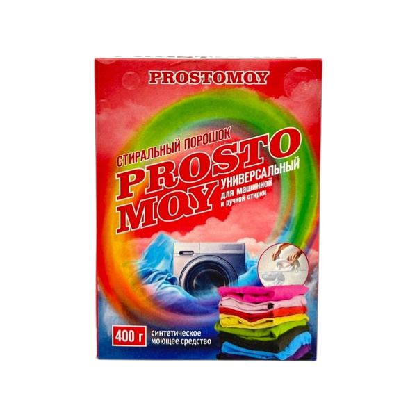 СМС PROSTOMAY  автомат 400гр *