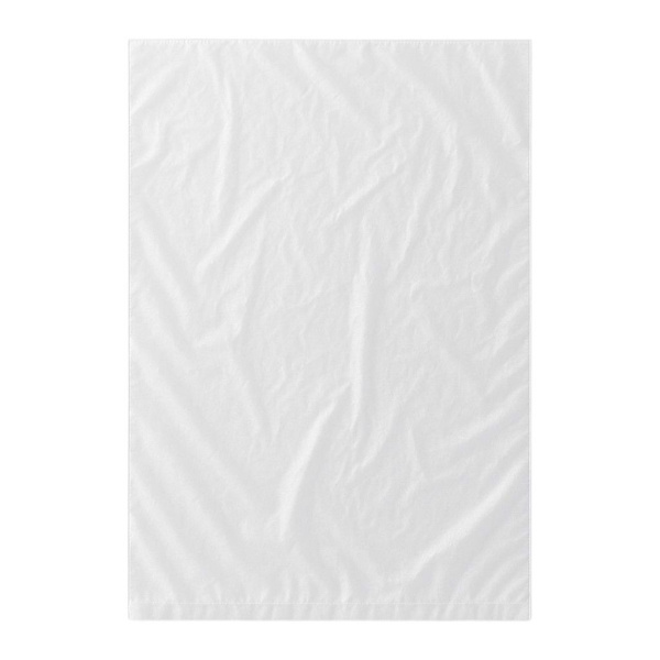 пакеты ПНД 22х35 7мкм Ч