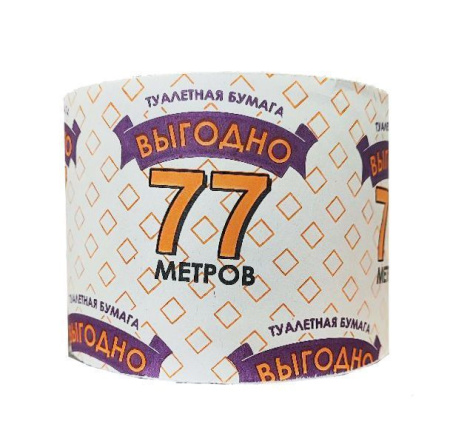 бумага