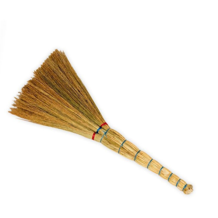 веник (сорго)