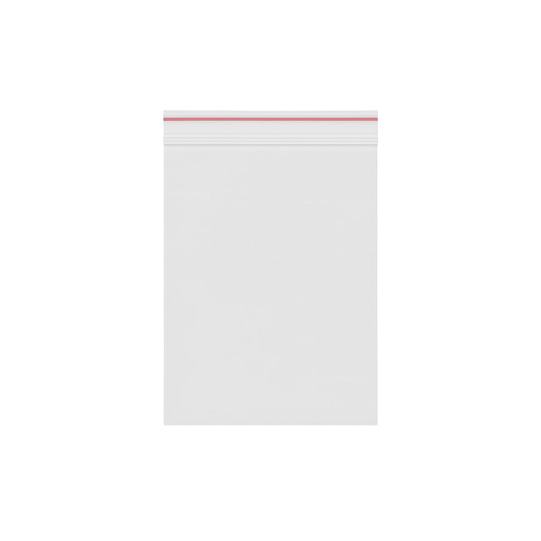 пакет с замком 15х22/100