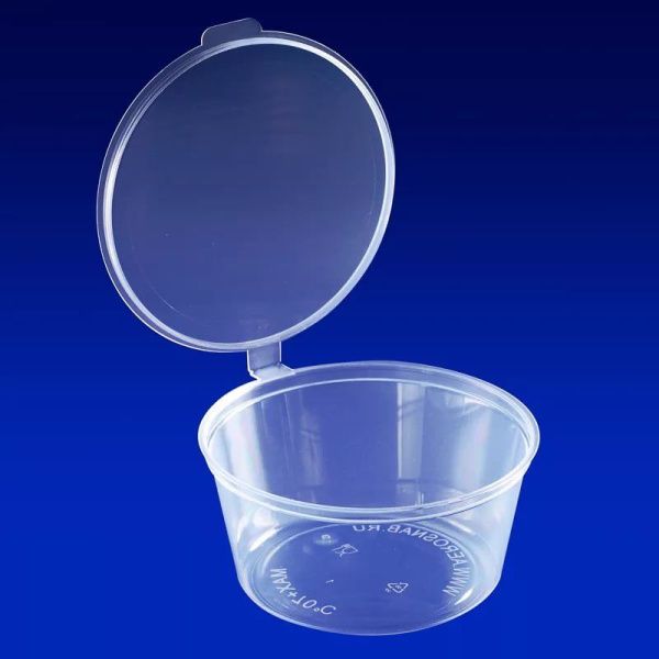 контейнер д/соуса 50мл P/P/75 от производителя в Нижнем Новгороде