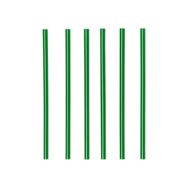 палочки пластиковые для Cake pops цветные 15см/50 *