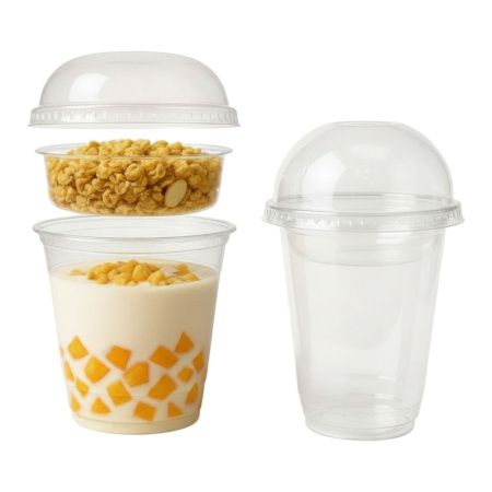 вставка в стакан РЕТ Veggo/100*