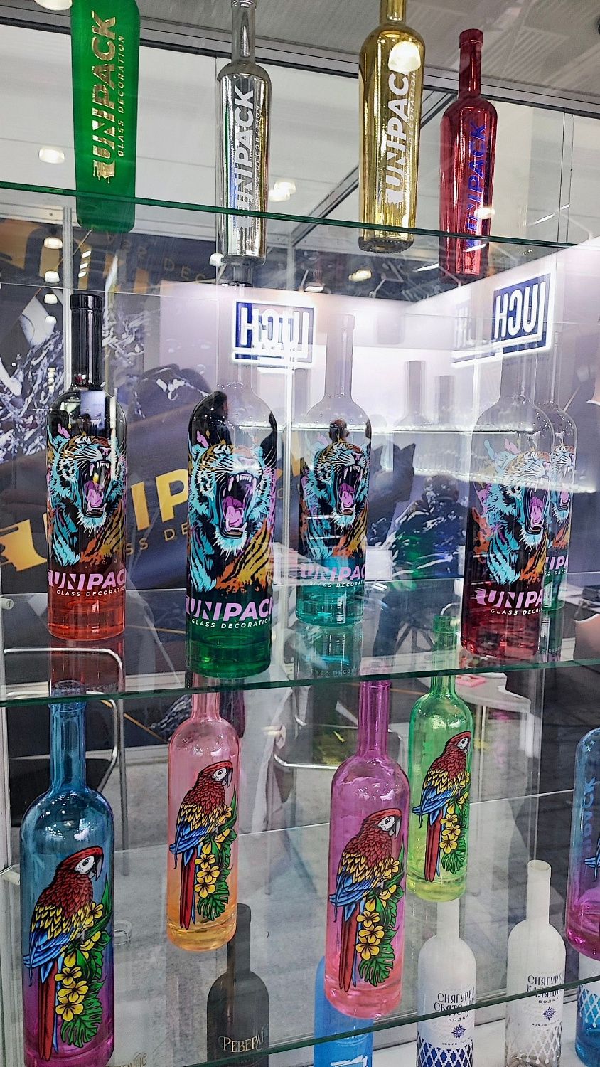 #новости2а | Два Андрея на выставке ПРОДЭКСПО 2026